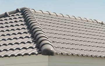 advantages of Helford Passage clay roofing