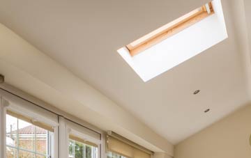 Helford Passage conservatory roof insulation companies