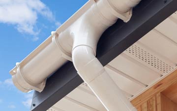 Helford Passage gutter installation costs
