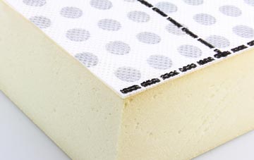 meeting Helford Passage building codes