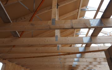 Helford Passage roof truss costs