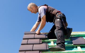 disadvantages of Helford Passage slate roofing