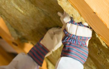 types of Helford Passage pitched roof insulation materials
