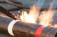 Helford Passage flat roofing replacement
