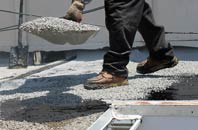 find rated Helford Passage flat roofing replacement companies