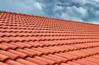 Helford Passage roofing tiles
